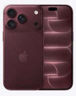 Apple Iphone 18 Pro 512GB (Bordô)