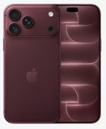 Apple Iphone 18 Pro Max 512GB (Bordô)