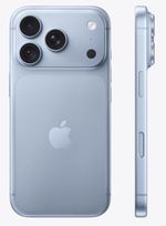 Apple Iphone 18 Pro 256GB (Glacial)