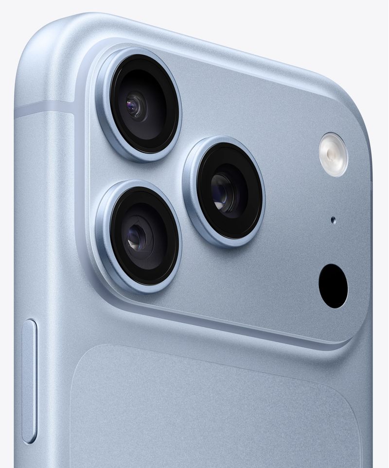 Apple Iphone 18 Pro 256GB (Glacial)