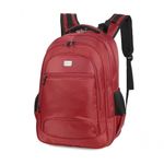 Mochila Laptop Feminino Vermelho - Unico Vermelho
