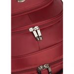 Mochila Laptop Feminino Vermelho - Unico Vermelho