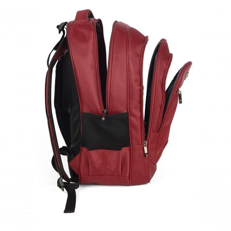 Mochila Laptop Feminino Vermelho - Unico Vermelho