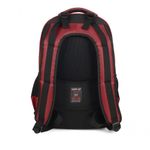 Mochila Laptop Feminino Vermelho - Unico Vermelho