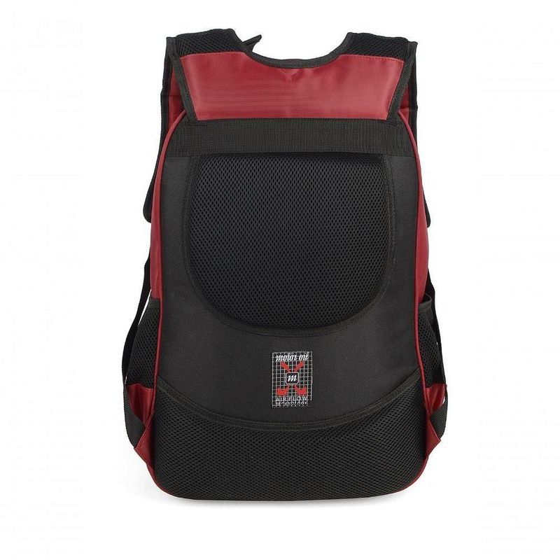 Mochila Laptop Feminino Vermelho - Unico Vermelho