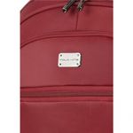Mochila Laptop Feminino Vermelho - Unico Vermelho