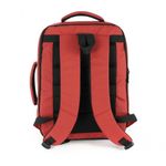 Mochila Laptop Masculino Vinho - Unico Vinho