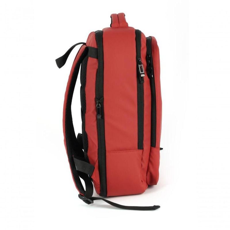 Mochila Laptop Masculino Vinho - Unico Vinho