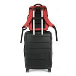 Mochila Laptop Masculino Vinho - Unico Vinho