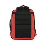 Mochila Laptop Masculino Vinho - Unico Vinho