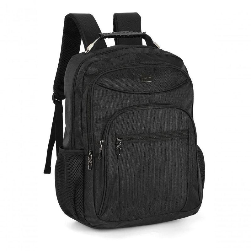 M C-notebook Preto - Unico Preto