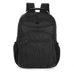 M C-notebook Preto - Unico Preto