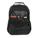M C-notebook Preto - Unico Preto