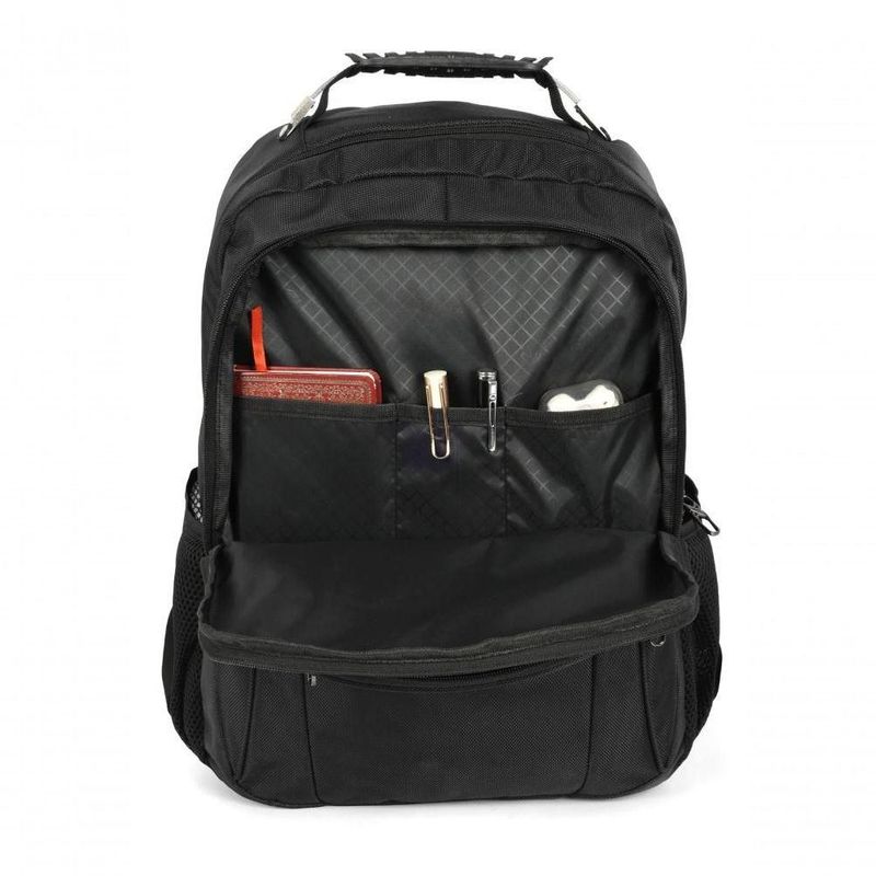 M C-notebook Preto - Unico Preto