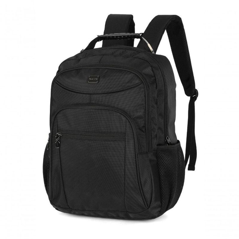 M C-notebook Preto - Unico Preto