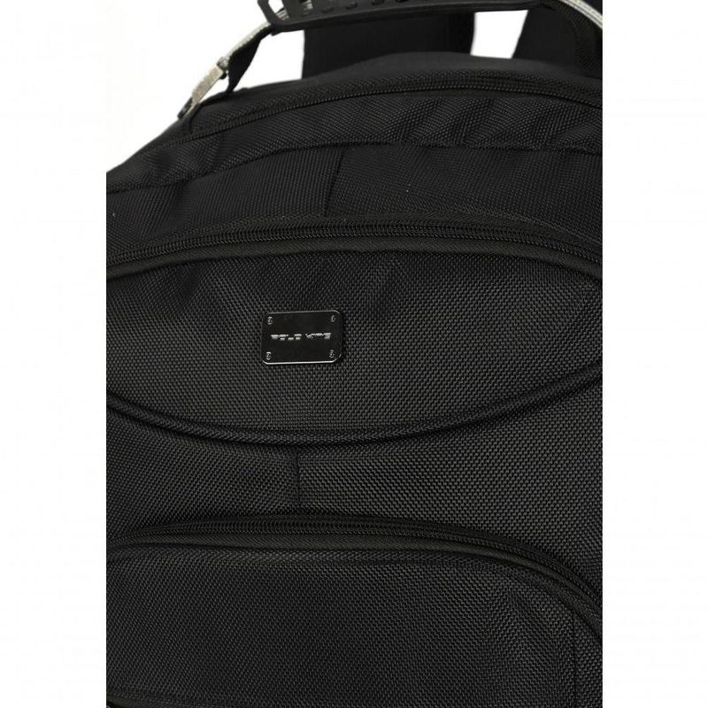 M C-notebook Preto - Unico Preto
