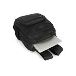 M C-notebook Preto - Unico Preto