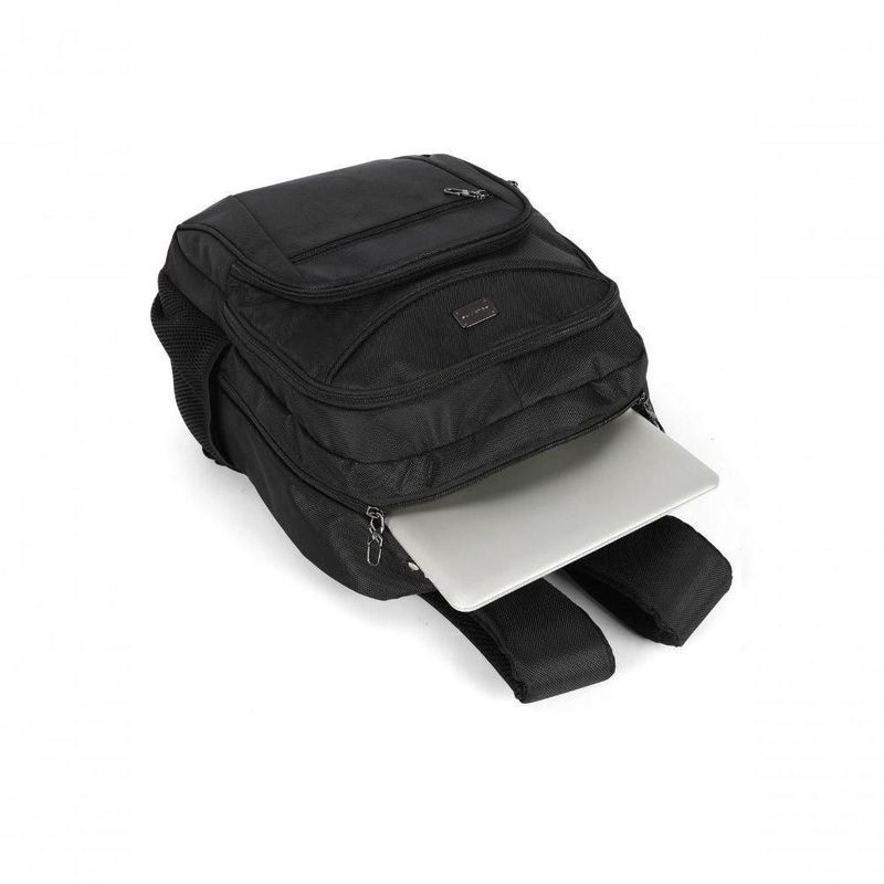 M C-notebook Preto - Unico Preto