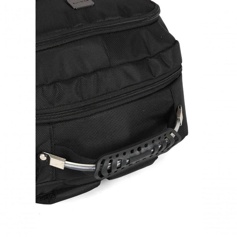 M C-notebook Preto - Unico Preto