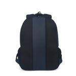 Mochila Laptop Feminino Azul - Unico Azul