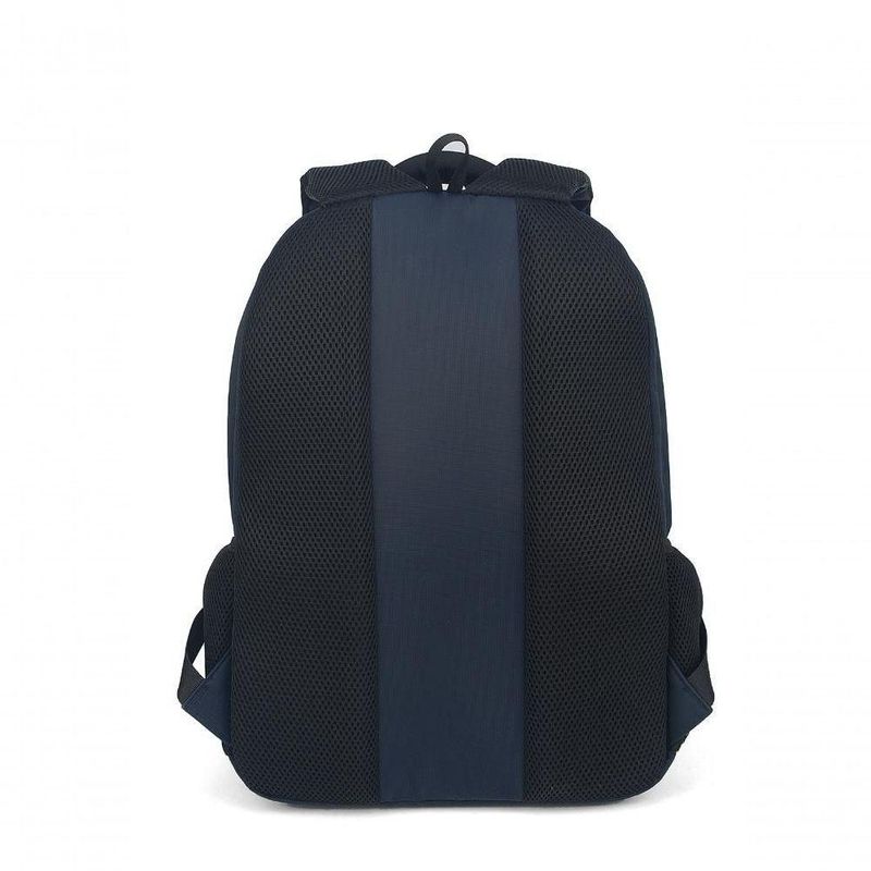 Mochila Laptop Feminino Azul - Unico Azul