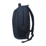 Mochila Laptop Feminino Azul - Unico Azul