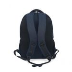 Mochila Laptop Feminino Azul - Unico Azul