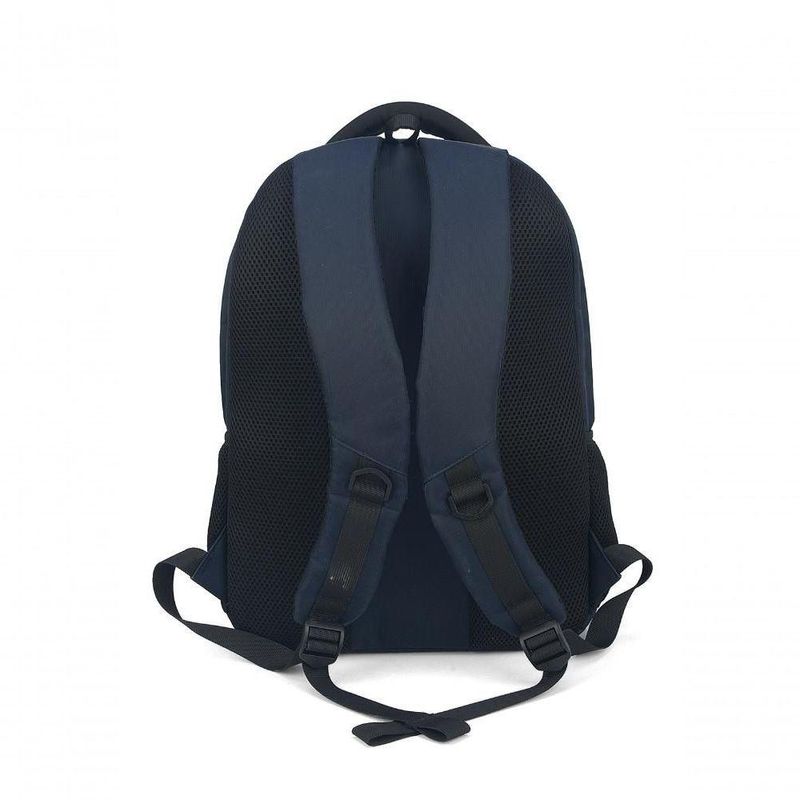 Mochila Laptop Feminino Azul - Unico Azul
