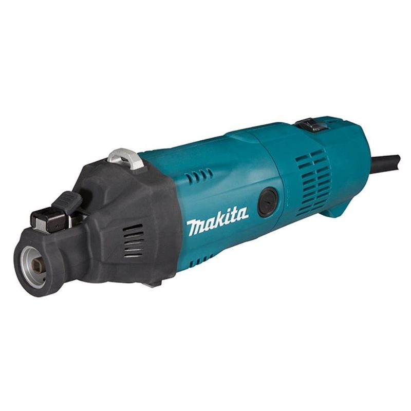 Vibrador de concreto 1700w com ipx4 resistência Água cinto vr1000 127v makita