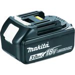 Serra sabre 18v li-ion 3000 golpes por min com 2 baterias carregador maleta djr187rfe makita