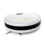Robô aspirador de pó kärcher rcv 2 com navegação e controle remoto – bivolt karcher