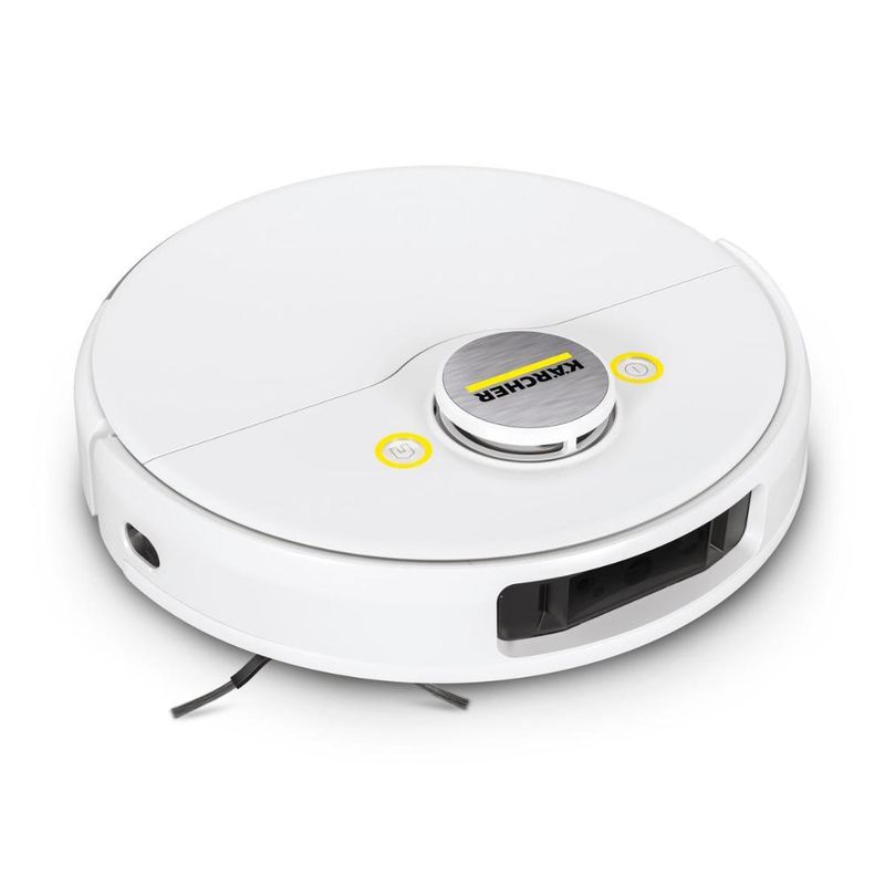 Robô aspirador de pó karcher rcv 5 - bivolt