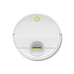 Robô aspirador de pó karcher rcv 3 - bivolt
