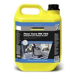 Detergente floor care rm 755 - 50 litros karcher