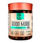 Suplemento Alimentar Nutrify Good Mood Equilíbrio da Serotonina 500MG 60 Caps