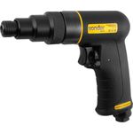 Parafusadeira pneumática encaixe 1/4" ppv 140 - vonder plus