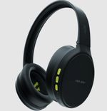 Fone ouvido waaw by alok sense 200hb bt microfone over ear