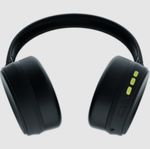 Fone ouvido waaw by alok sense 200hb bt microfone over ear