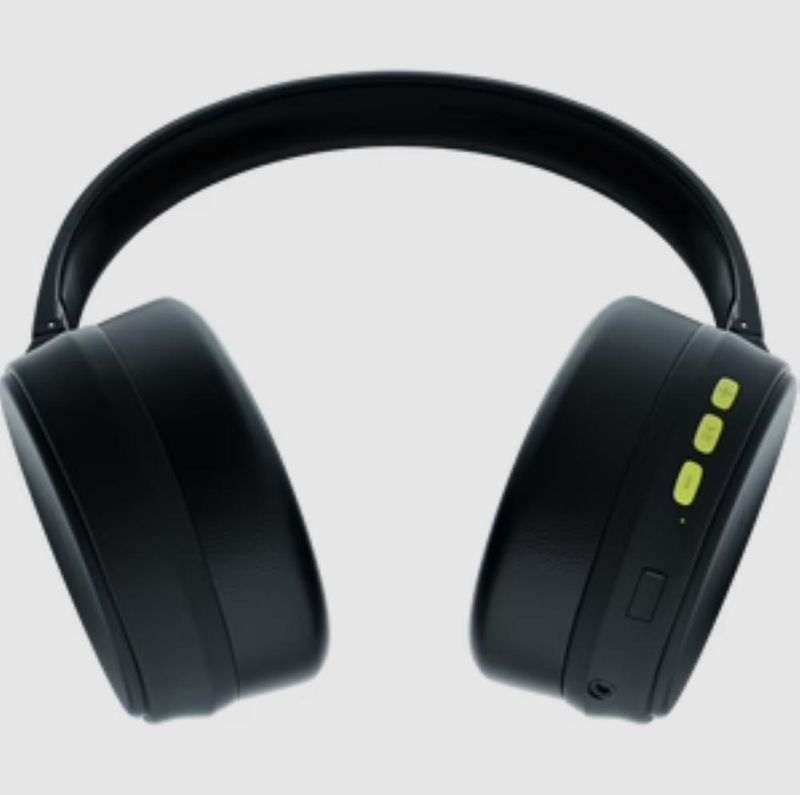 Fone ouvido waaw by alok sense 200hb bt microfone over ear