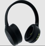Fone ouvido waaw by alok sense 200hb bt microfone over ear