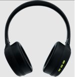 Fone ouvido waaw by alok sense 200hb bt microfone over ear