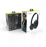Fone ouvido waaw by alok sense 200hb bt microfone over ear