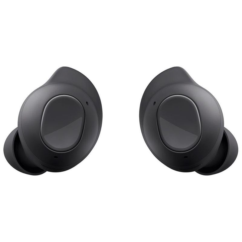 Fone de ouvido sem fio samsung galaxy buds fe - grafite