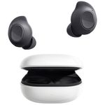 Fone de ouvido sem fio samsung galaxy buds fe - grafite