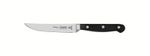 Faca churrasco inox 5 century preto madeira tramontina