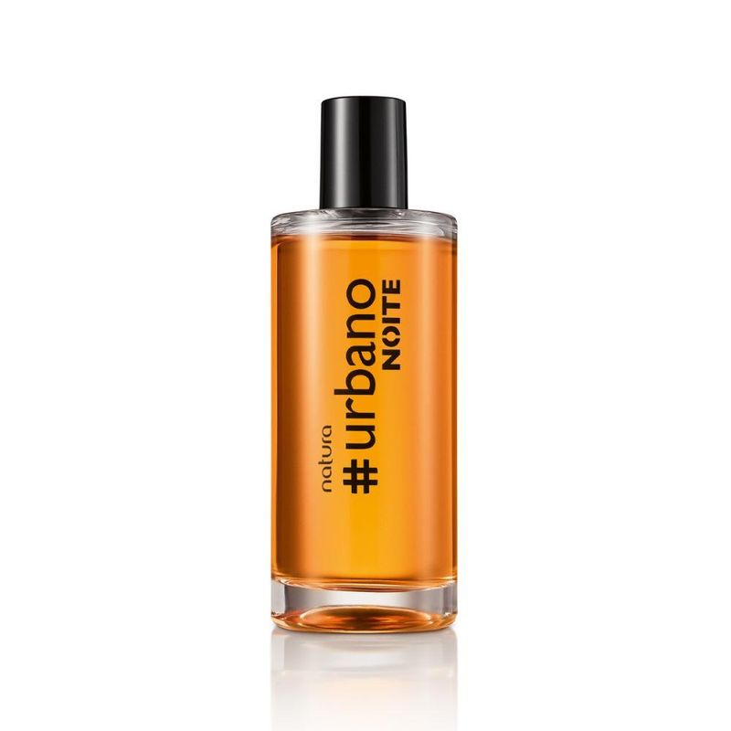 Deo colônia natura urbano noite 100ml