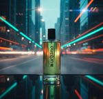 Deo colônia natura urbano 100ml