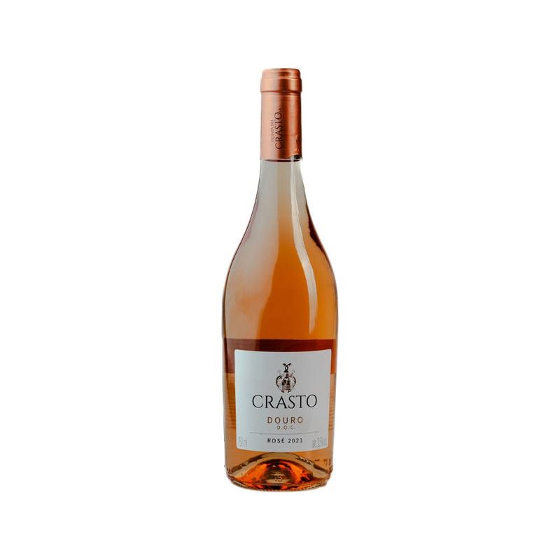 Crasto douro rosé