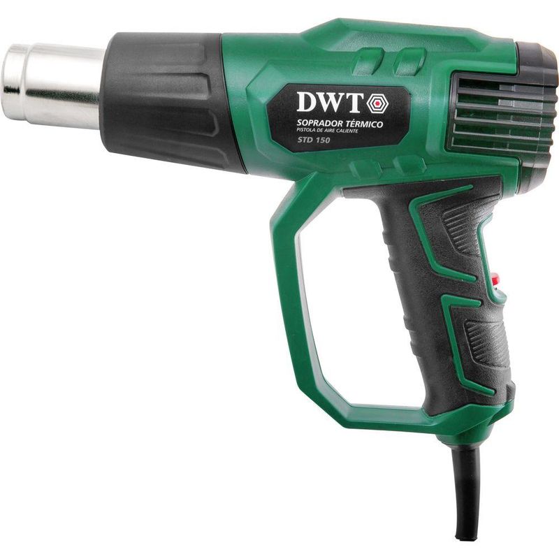 Soprador térmico std 150 220v dwt