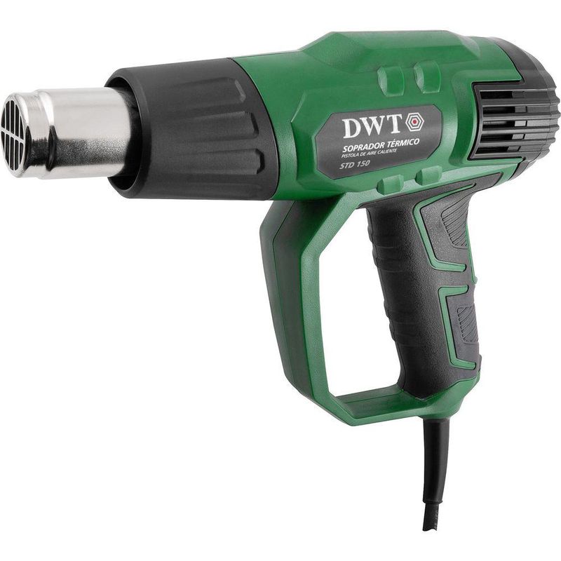 Soprador térmico std 150 220v dwt